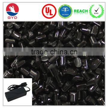 Cold Resistance Pc/pbt Raw Material Plastic, Modified Engineer Plastic PBT Alloy photo-2