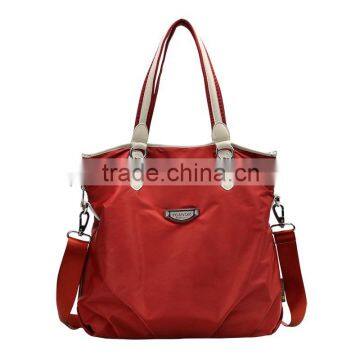 2016 China supplier shoulder mens messenger bag, plain crossbody messenger satchel