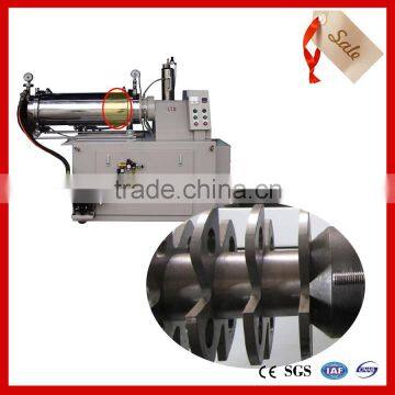 Hot Sale Horizontal Paint Milling Machine photo-5