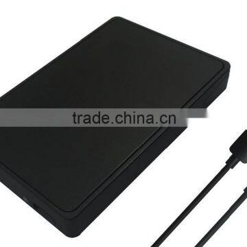 2.5 MOBILE HDD Enclosure photo-3
