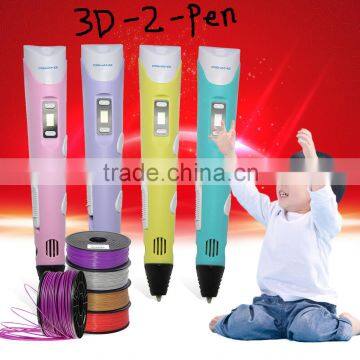 Yes Novelty and Office & School Pen Use 3D printing pen