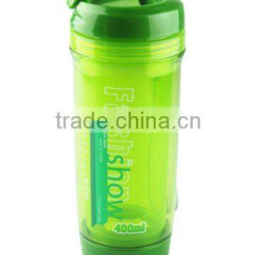 Sports water bottle