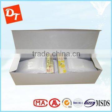 Customized high quality PE/OPP/PVC/CPP packaging bag