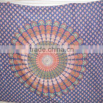 indian mandala design, Hippie Wall Hanging, Indian Bohemian Tapestry, queen Size tapestry