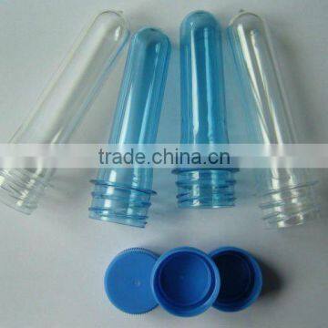 250ml-2000l small PET preform