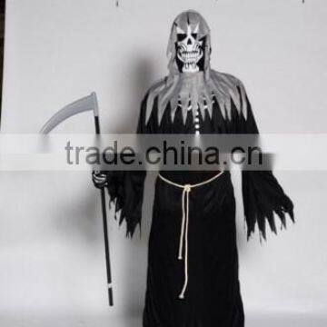 2016 China Wholesale Plants vs Zombie Xxxxl Mens Halloween Costumes for Adults photo-6