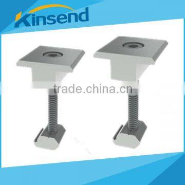 End Clamp Kit for Solar pv Mounting photo-4