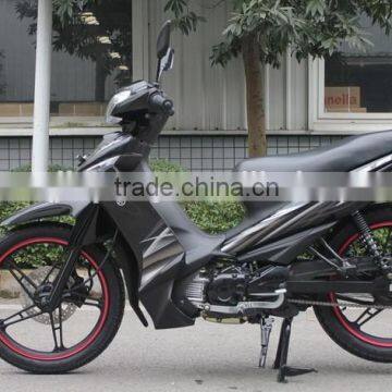 VEGA ZR 110cc motorcycle