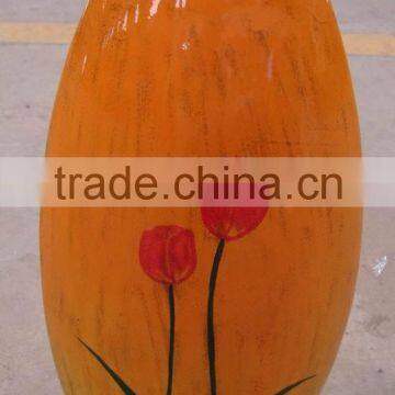 2016 Newest vase collection from Vietnam for Home and Furniture decoration