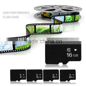 Custom Industry Memory Card In 32gb Wholesale Price photo-4