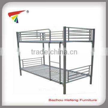 Wholesale Cheap Bed Metal Frame for School