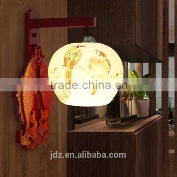 2016 New Ceramic Wall Lamp for Living Room photo-3