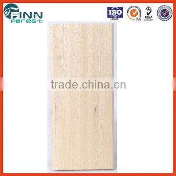 Abachi sauna wood boards for sauna room