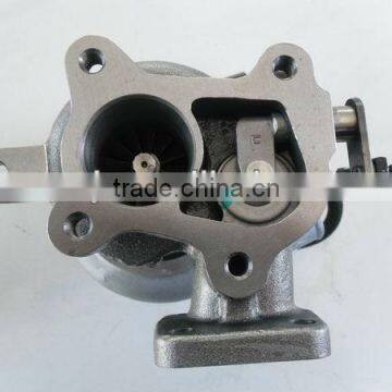 complete turbocharger TD025M 28231-27000