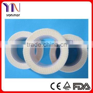 Adhesive Silk tape with CE approved