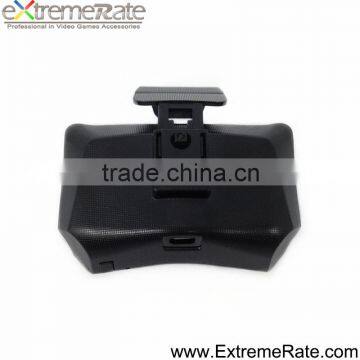 Rechargeable 1000mAh Battery Pack For PS4 Controller Black photo-2