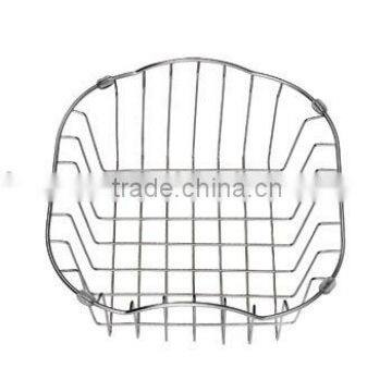 Stainless Steel Wire Basket