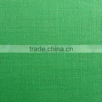 knitted linen fabric