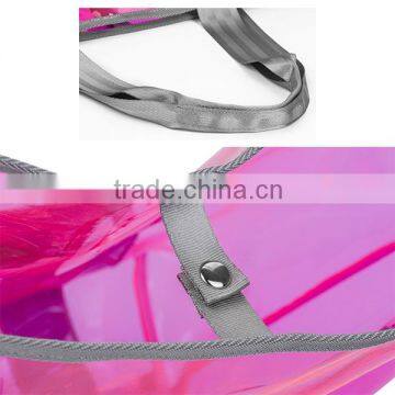 6W Solar Beach Bag for Camping photo-5