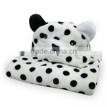 Top Selling Cheap Baby Animal Cartoon Blanket