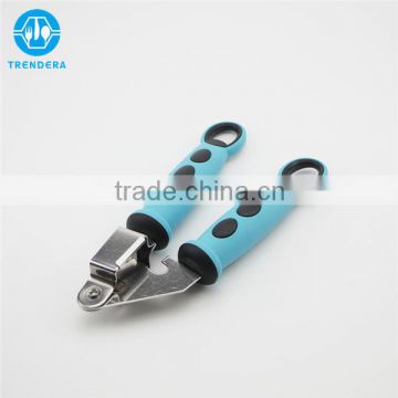 Durable professional fancy design garlic press