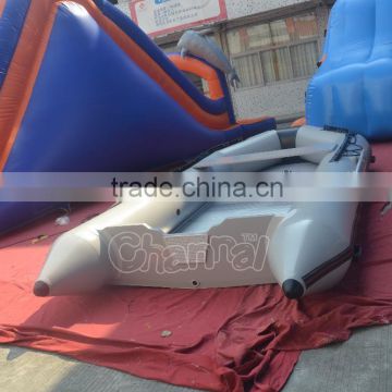 large pvc fabric inflatable boat inflatable raft for sale