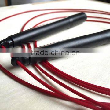 Dynomaster Bearing Speed Rope Crossfit Jump Rope Speed Jump Rope Wholesale Speed Rope photo-2