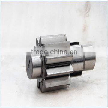 OEM Steel Gear Shaft