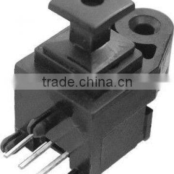 Optical fiber socket DQT(R)-005