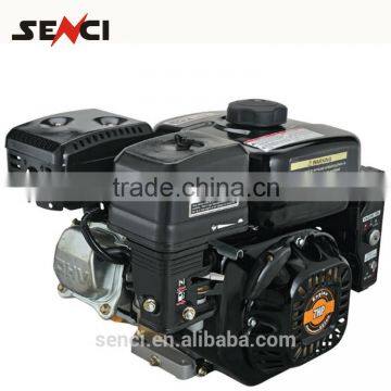 Top Quality SC200 Small Gasoline Engine With Gearbox Transmission