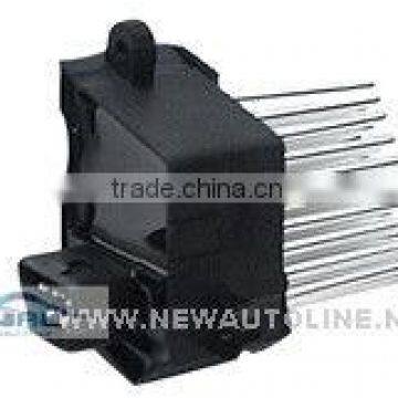 OEM 64116923204 Resistor Auto Part fan motor resistor
