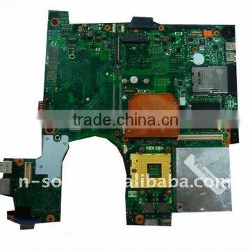 Laptop mainboard notebook Motherboard For TOSHIBA A100