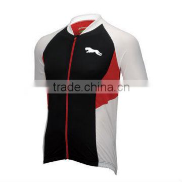 compression wear mountain bicycle jerseys with customer logo