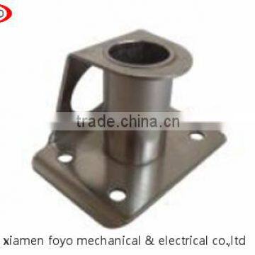 Marine Hardware Stanchion Socket/Handrail Stanchion Socket