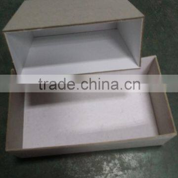 GS-330 Full Automatic Carton Rigid Box Maker Machine From Gaosheng photo-2