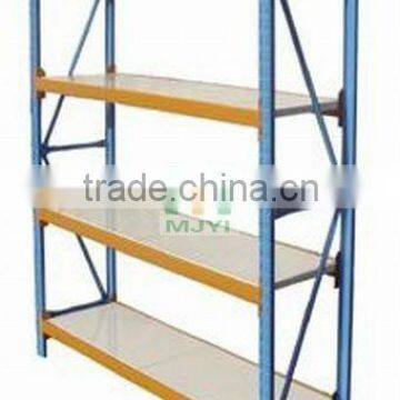 Supermarket Shelving metal shelf