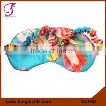 FUNG 3003 Satin Bride Silk Eye Mask