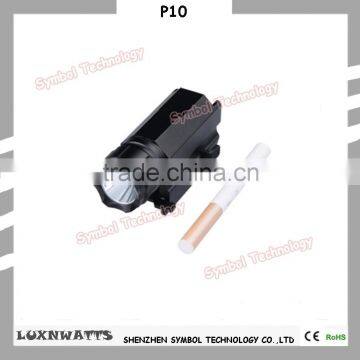 Top Quality P10 Led Tactical Flashlights photo-4