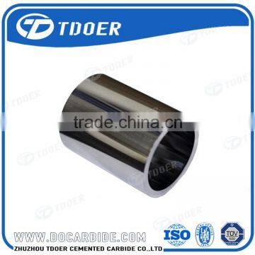 Zhuzhou Tongda Carbide Bushing