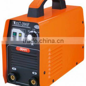 Inverter DC ZX7-200Welding Machine