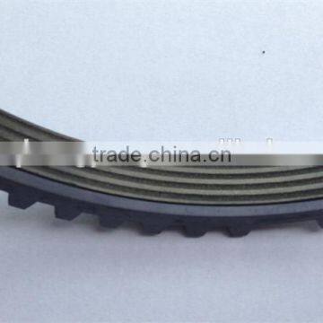 Transmission Gearbox Synchronizer Ring for Higer Bus Heavy Duty Truck 1297304402 photo-4