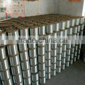 0.13-0.70mm Stainless Steel Wire