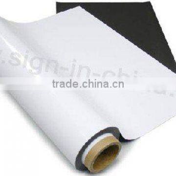 Flexible High Energy magnetic sheet