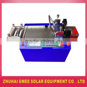 auto copper ribbon cutter GMS-RC350