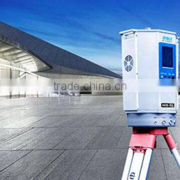 Hot Sale HI-TARGET Laser Scanner with High Precision