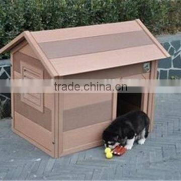 2015 Hot Sale Waterproof No-painting Types of Wood Paneling Used Outdoor photo-2