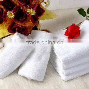 natural handmade 100% Bamboo face Towel