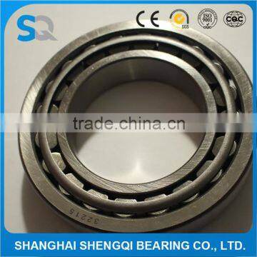 Chrome Steel Cylindrical Roller Bearing 32215 NU215 photo-4