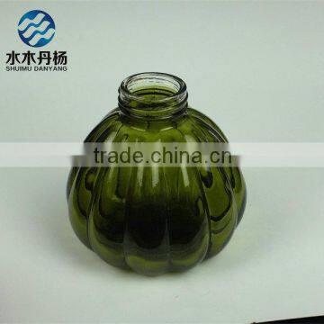 Wholesale OEM cheap pumpkin shaped small garden watering sprayer bottle