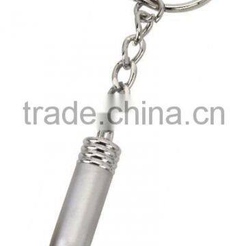Metal Whistle, Whistle keychain, Whistle Metal Keychain